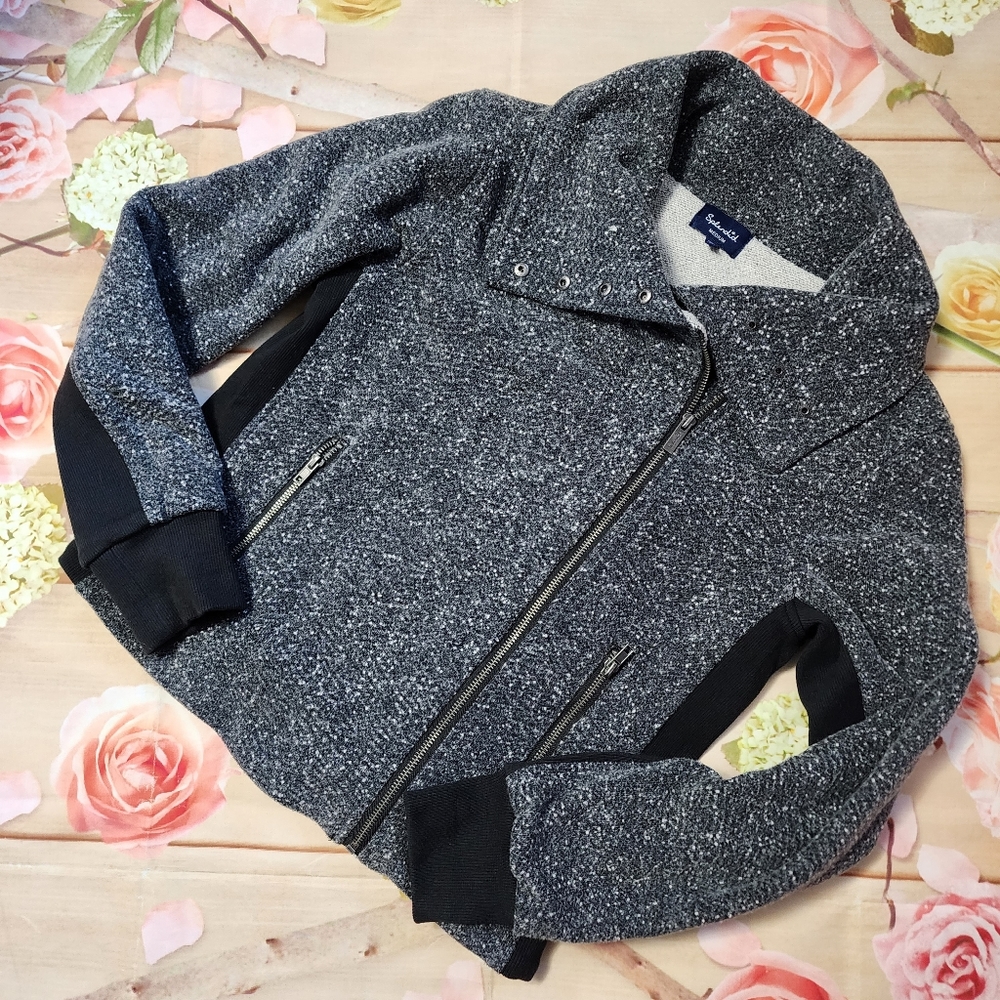 NWT Splendid speckled wool jacket - Picture 1 of 11